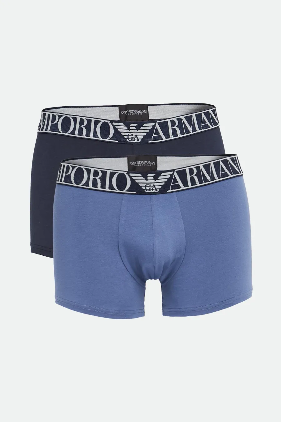 obrazek 1 Bokserki męskie 2-pak EMPORIO ARMANI UNDERWEAR Emporio Armani