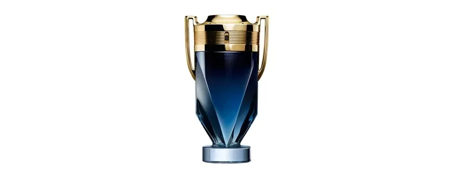 obrazek 1 Rabanne Invictus Parfum Perfumy 200 ml