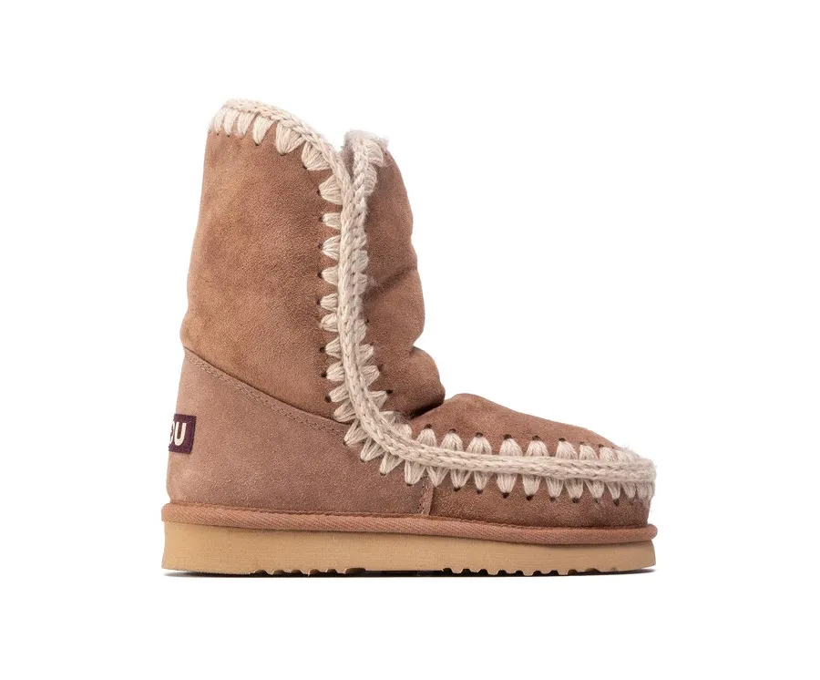 obrazek 1 Mou Śniegowce Eskimo 24 FW101000A Brązowy