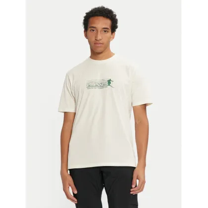 Zdjęcie Ellesse T-Shirt Winteros SHX20962 Biały Regular Fit