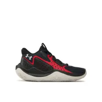Zdjęcie Under Armour Buty Ua Gs Jet '23 3026635-001 Czarny