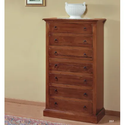 Zdjęcie Komoda 7 szuflad z Włoch - Fratelli Mirandola