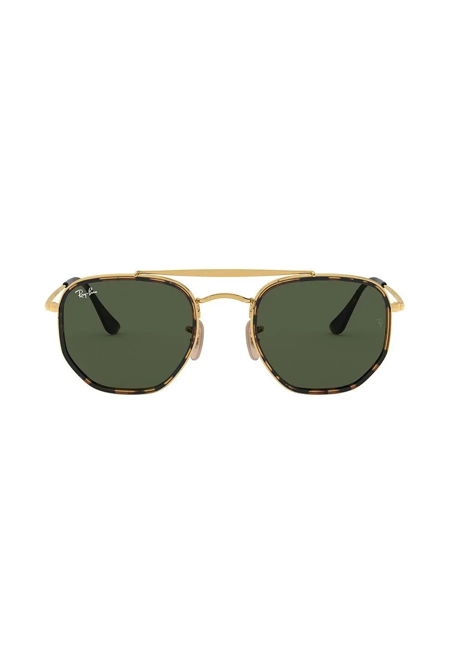 obrazek 1 Ray-Ban – Okulary THE MARSHAL II 0RB3648M