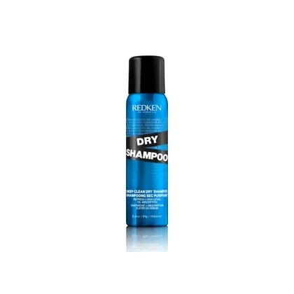 Zdjęcie Redken Deep Clean Dry Shampoo Suchy szampon 155 ml