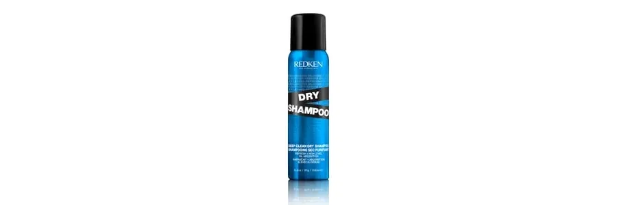 obrazek 1 Redken Deep Clean Dry Shampoo Suchy szampon 155 ml