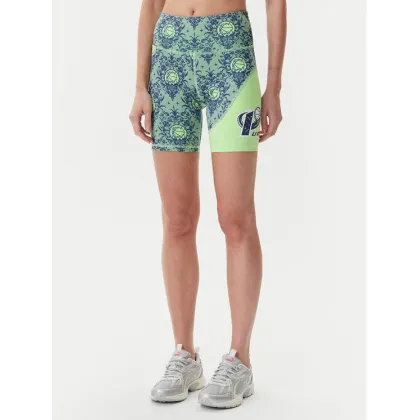 Zdjęcie Puma Kolarki Lace Em Up 630452 Zielony Slim Fit