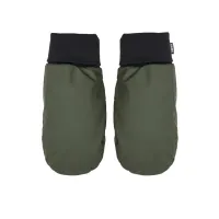 Zdjęcie Rains Rękawiczki Alta Puffer Mittens 16070 Zielony