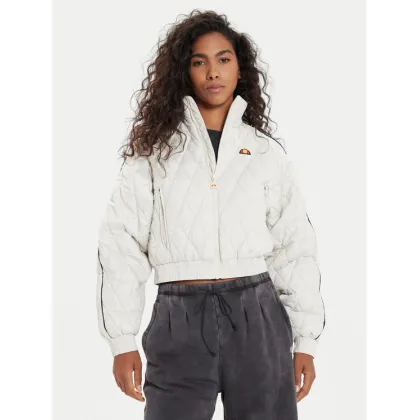 Zdjęcie Ellesse Kurtka przejściowa Vailski SGX20928 Beżowy Regular Fit