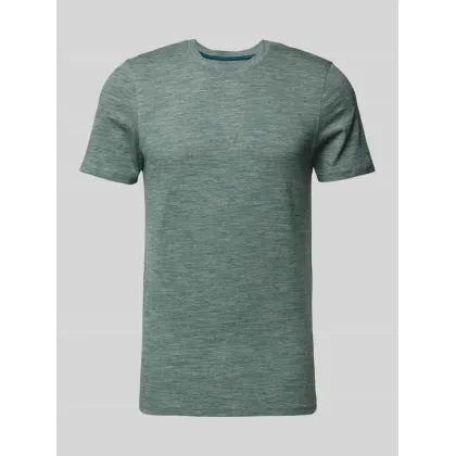 Zdjęcie T-shirt z okrągłym dekoltem