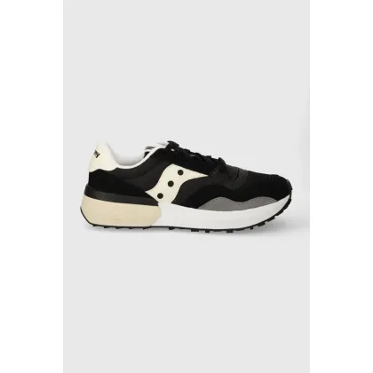 Zdjęcie Saucony sneakersy JAZZ kolor czarny S70790.1