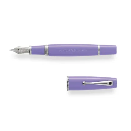 Zdjęcie Niepowtarzalne kobiece pióro wieczne - Montegrappa
