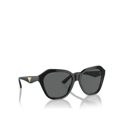 Zdjęcie Emporio Armani Okulary przeciwsłoneczne 0EA4221 501787 Czarny