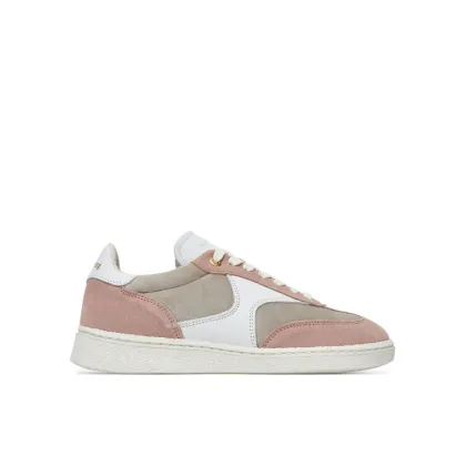 Zdjęcie Filling Pieces Sneakersy 68625755513 Beżowy