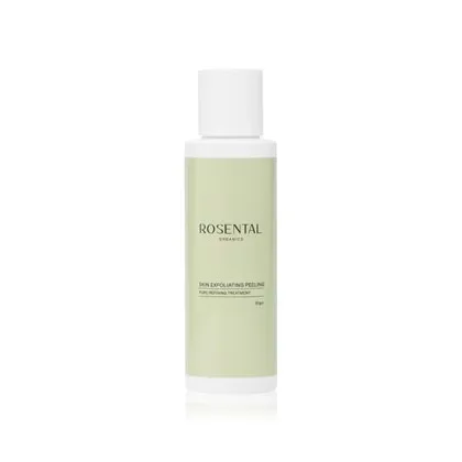 Zdjęcie Rosental Organics Skin Exfoliating Peeling Pore Refining Treatment Peeling do twarzy 30 g