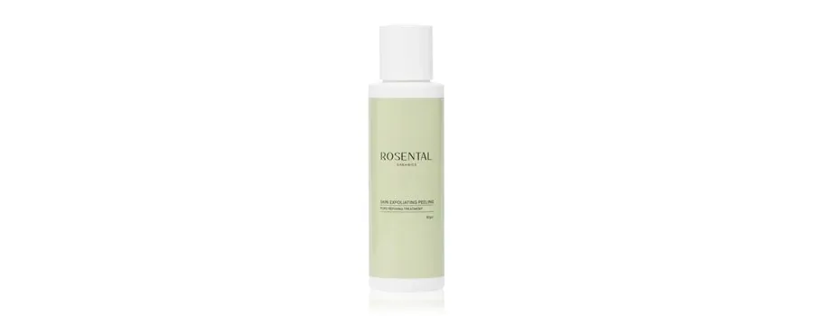 obrazek 1 Rosental Organics Skin Exfoliating Peeling Pore Refining Treatment Peeling do twarzy 30 g