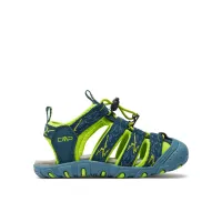 Zdjęcie CMP Sandały Kids Sahiph Hiking Sandal 30Q9524 Granatowy