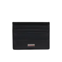 Zdjęcie Tommy Hilfiger Etui na karty kredytowe Th Corp Cc Holder AM0AM13243 Czarny