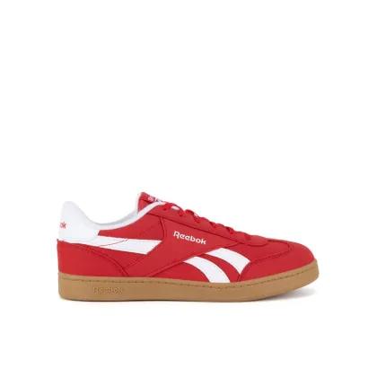 Zdjęcie Reebok Sneakersy SMASH EDGE 100235007 Czerwony