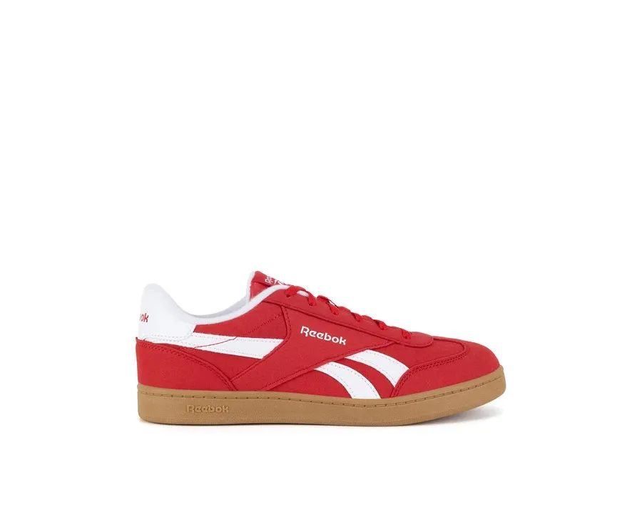 obrazek 1 Reebok Sneakersy SMASH EDGE 100235007 Czerwony
