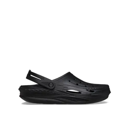 Zdjęcie Crocs Klapki Off Grid Clog 209501 Czarny