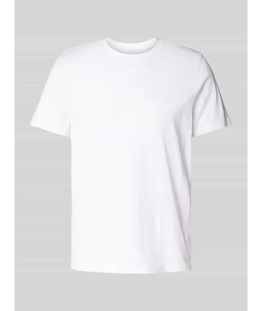 obrazek 1 T-shirt ze stójką