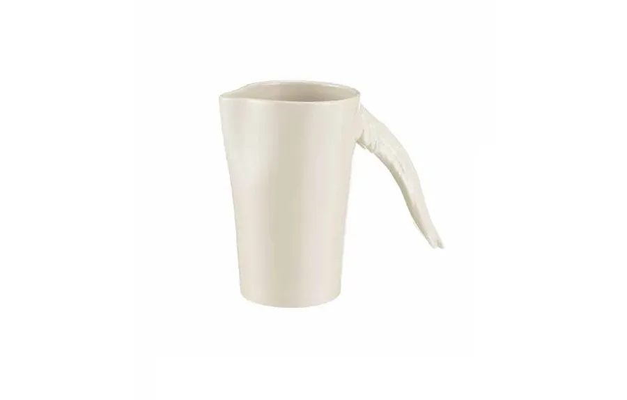 obrazek 1 Oryginalny dzbanek na wodę na eleganckie stoły - Rebirth Ceramics