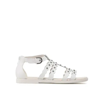 Zdjęcie Geox Sandały J Sandal Karly Girl J3535D043BCC1000 D Biały