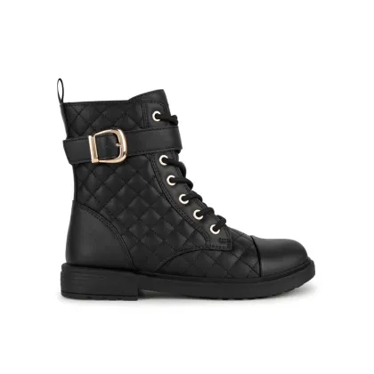 Zdjęcie Geox Kozaki J Eclair Girl J369QE 000BC C9999 M Czarny