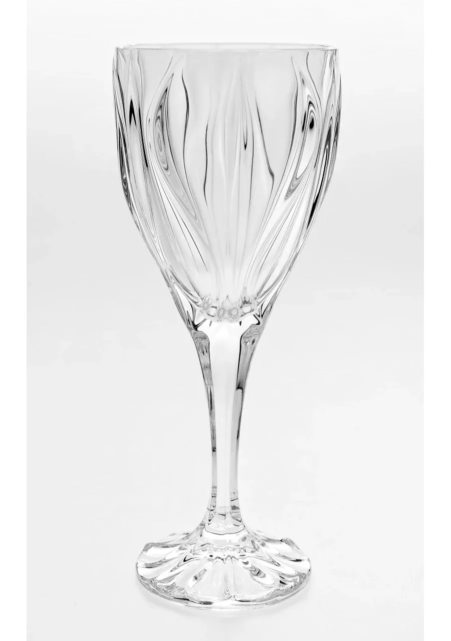 obrazek 1 Cudowne kieliszki do degustacji wina - czeski producent
