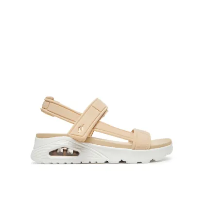 Zdjęcie Skechers Sandały Uno-Summer Stand2 119813/NAT Beżowy