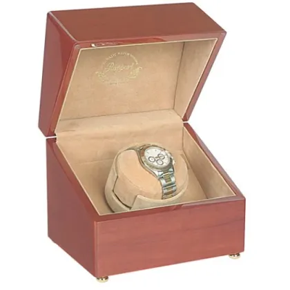 Picture Rotator for 1 Cherry Wood Mono W106 watch