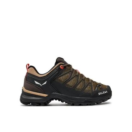 Zdjęcie Salewa Trekkingi Ws Mtn Trainer Lite 61364 Brązowy