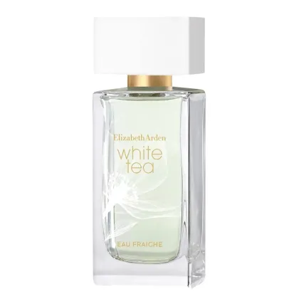 Zdjęcie Elizabeth Arden White Tea Eau Fraiche Woda toaletowa dla kobiet 50ml 50 ml