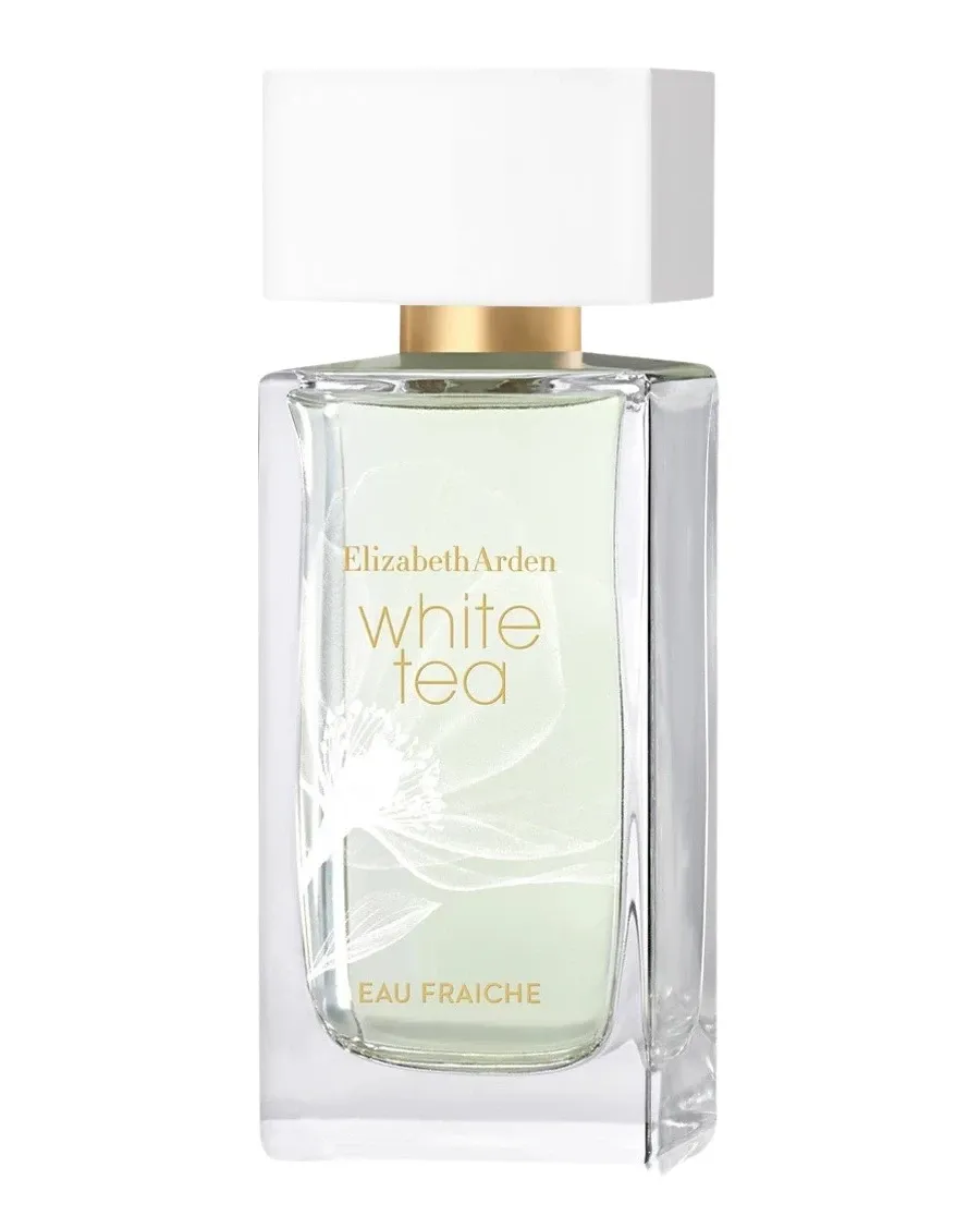 obrazek 1 Elizabeth Arden White Tea Eau Fraiche Woda toaletowa dla kobiet 50ml 50 ml