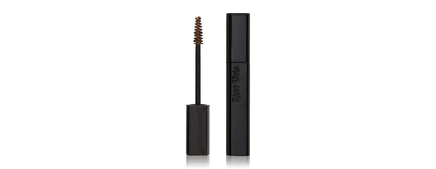 obrazek 1 Kjaer Weis Feather Touch Żel do brwi 5 ml Warm Blonde