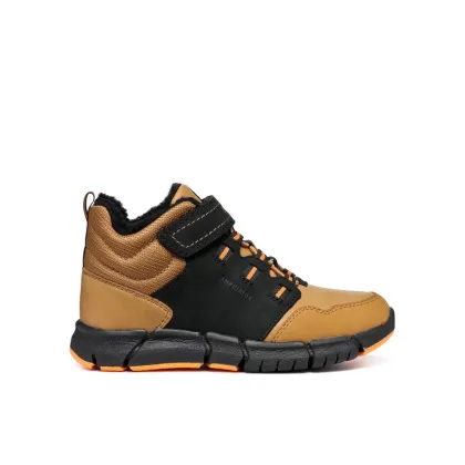 Zdjęcie Geox Trzewiki J Flexyper Boy B Abx J949XA 032ME C9241 M Czarny