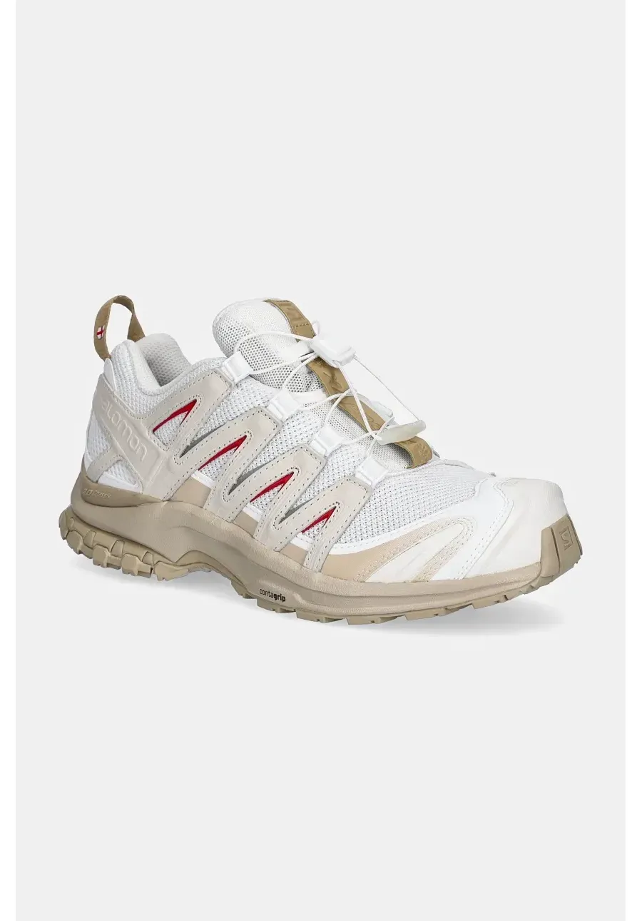 obrazek 1 Salomon buty XA PRO 3D kolor beżowy L47472100