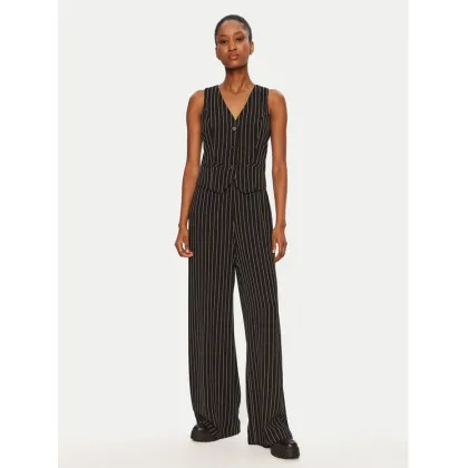 Zdjęcie DKNY Kombinezon DD4GDA53 Czarny Regular Fit
