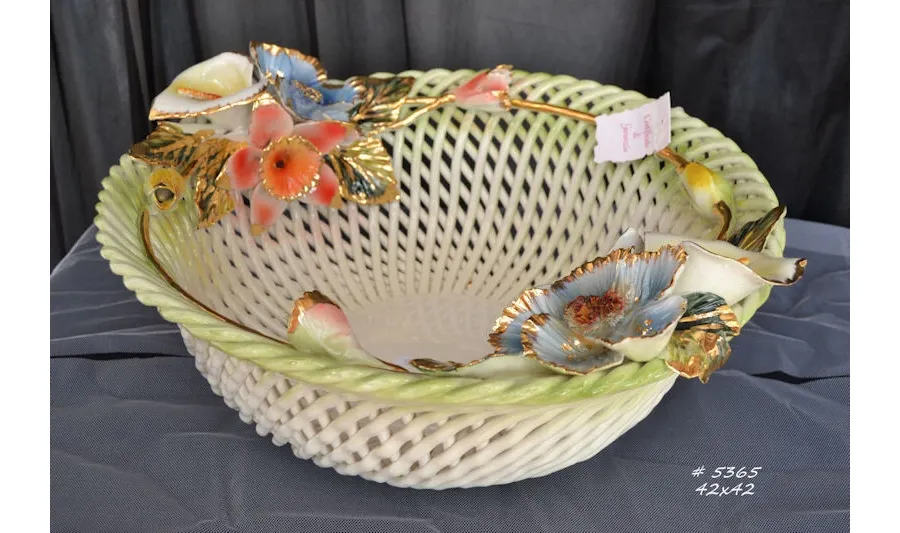 picture 1 Fruit bowl