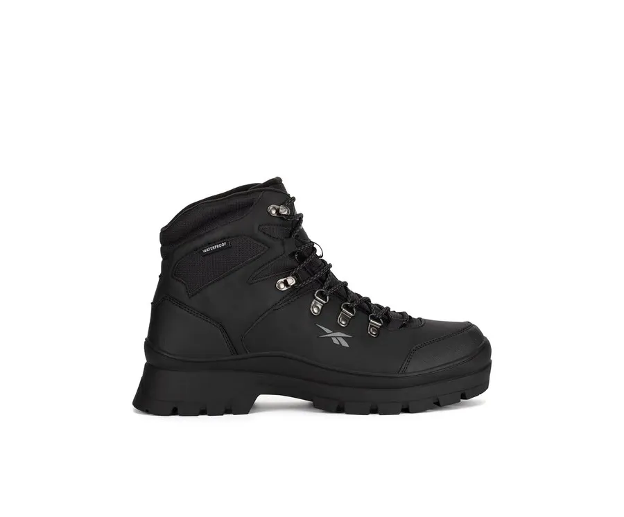 obrazek 1 Reebok Trzewiki S24W130D-1 Czarny