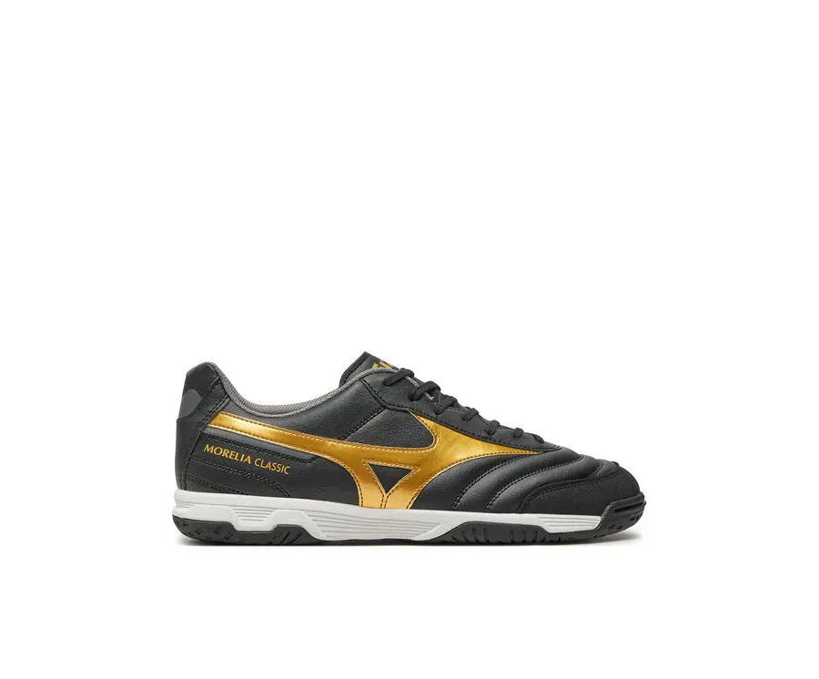 obrazek 1 Mizuno Buty do piłki nożnej Morelia Sala classic In Q1GA230250 Czarny