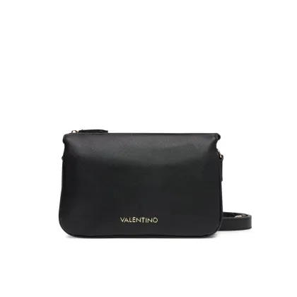Zdjęcie Valentino Torebka Zero Re VBS7B308 Czarny