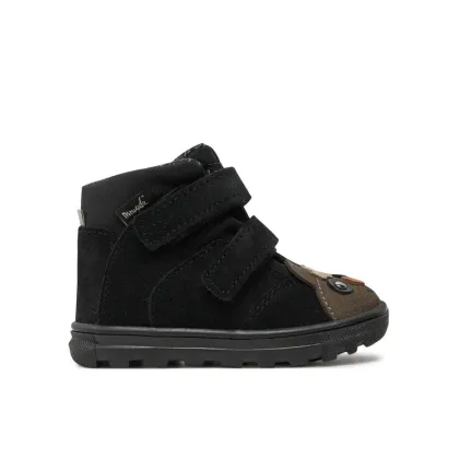 Zdjęcie Mrugała Kozaki Andy 6180/4-99 Czarny