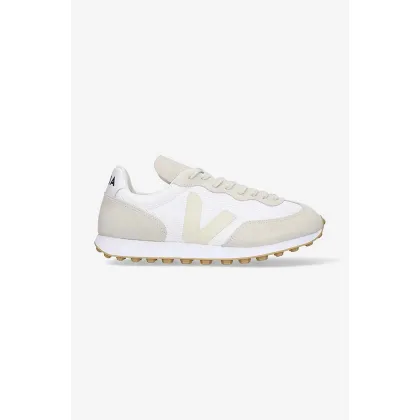 Zdjęcie Veja sneakersy Rio Branco kolor beżowy RB0102382