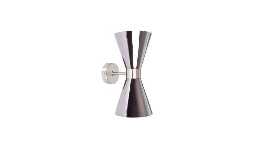 obrazek 1 Symetryczna lampa ścienna Aspire marki CreativeMary