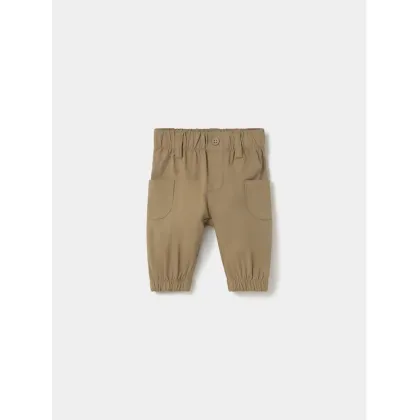 Zdjęcie Mayoral Joggery 1563 Brązowy Regular Fit