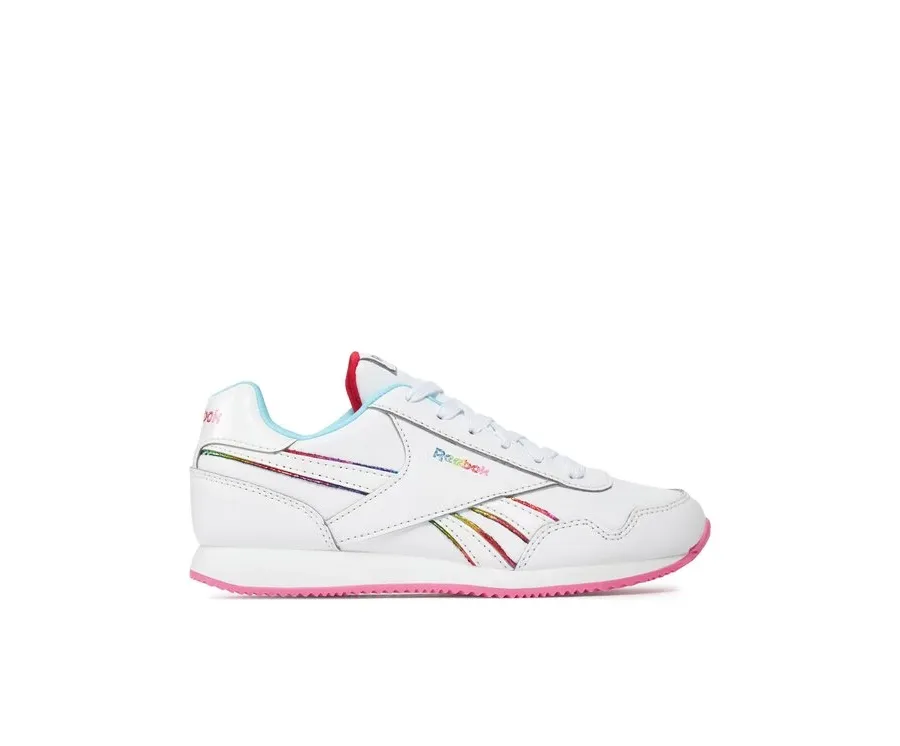 obrazek 1 Reebok Sneakersy Royal Cl Jog 3.0 IE4144 Biały