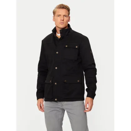 Zdjęcie U.S. Polo Assn. Kurtka przejściowa MUP3598 Czarny Regular Fit