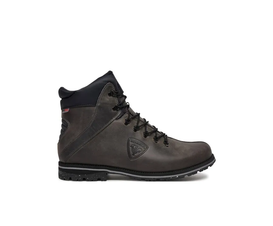 obrazek 1 Rossignol Kozaki 1907 Chamonix Wax RNMM220 Szary