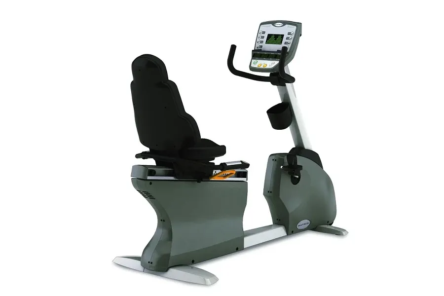 obrazek 1 Rower treningowy R3x Matrix